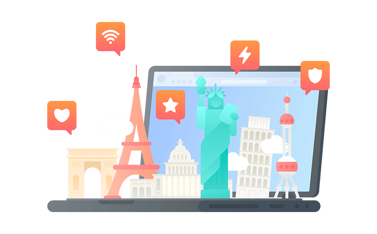 代理全民K歌的回国vpn - 穿锁回国